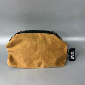 NWT Redken Brews NY toiletry Dopp Bag